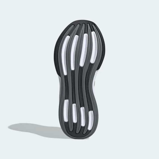 Thumbnail 2 de adidas Response Super zapatilla Negro 30 días