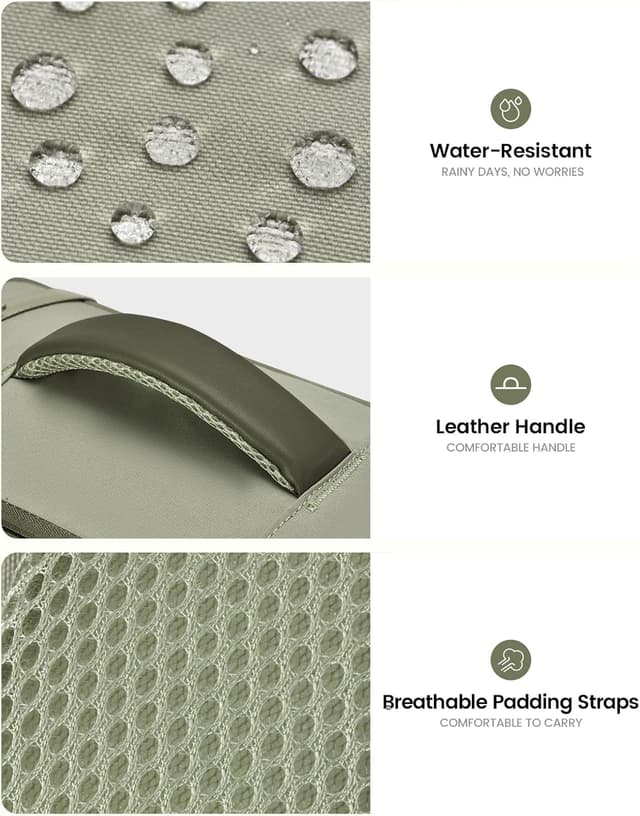 Detalle 2 de LOVEVOOK Ryanair cabin bag 24L