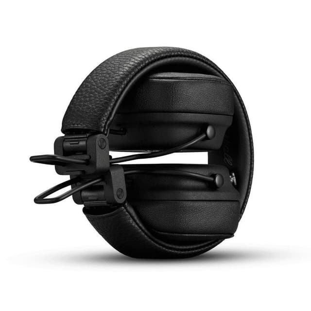 Thumbnail 1 de Marshall Major IV Auriculares Bluetooth negros 80 h autonomía
