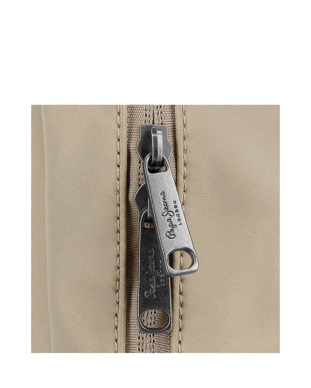 Detalle 2 de Pepe Jeans Neceser adaptable Jana, 2 compartimentos