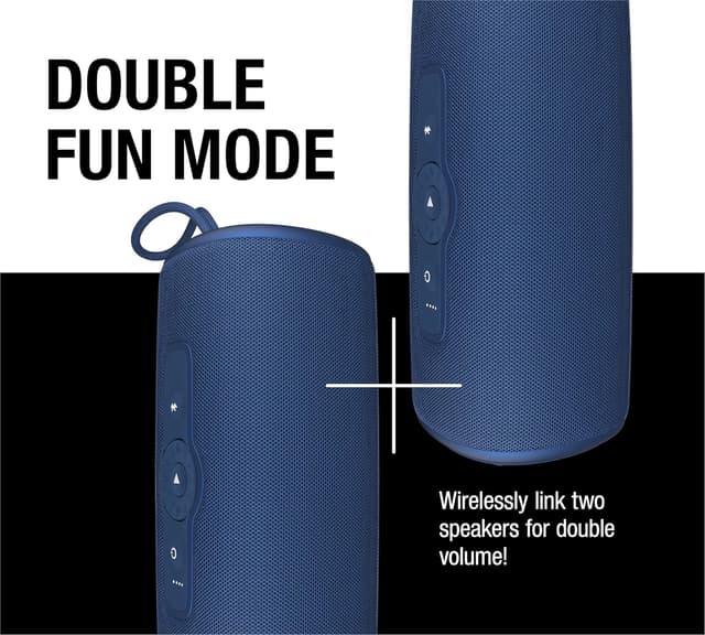 Thumbnail 4 de Fresh 'n Rebel Bold M2 Altavoz Bluetooth Impermeable IP67 🎶