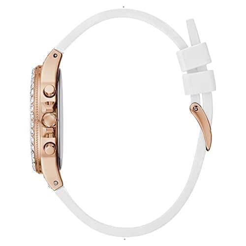 Thumbnail 4 de Guess Moonlight GW0257L2 reloj analógico