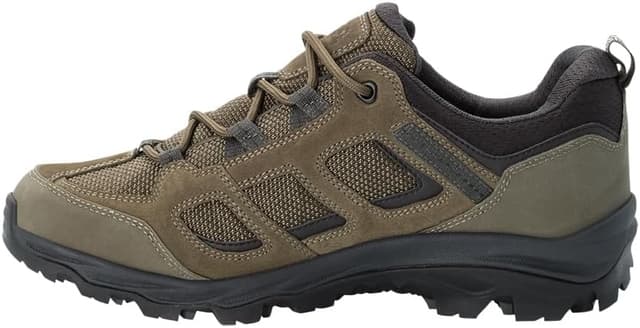 Detalle 2 de Jack Wolfskin Vojo 3 Texapore Low M Wanderschuh