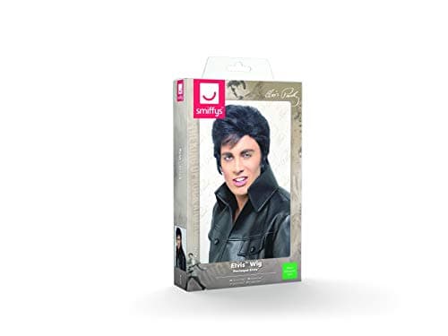 Thumbnail 7 de Perruque Elvis Presley
