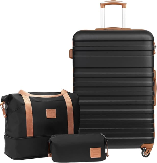 Imagen de COOLIFE Trolley Koffer 77 x 54 x 30 cm en OfertitasTOP