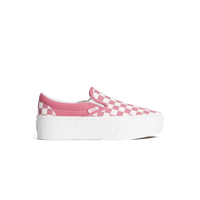 Imagen de Vans Classic Slip-On Stackform zapatillas en OfertitasTOP