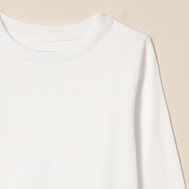 Thumbnail 2 de Amazon Essentials Baby Organic Cotton Tee 3-Pack