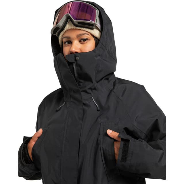 Thumbnail 4 de DC Shoes Chaqueta Paramount 15.000 mm