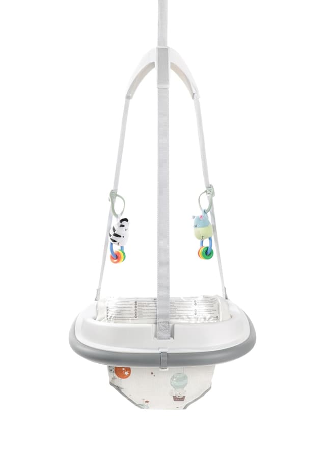 Detalle 2 de Graco Bumper Jumper Türhopser bis 12 kg