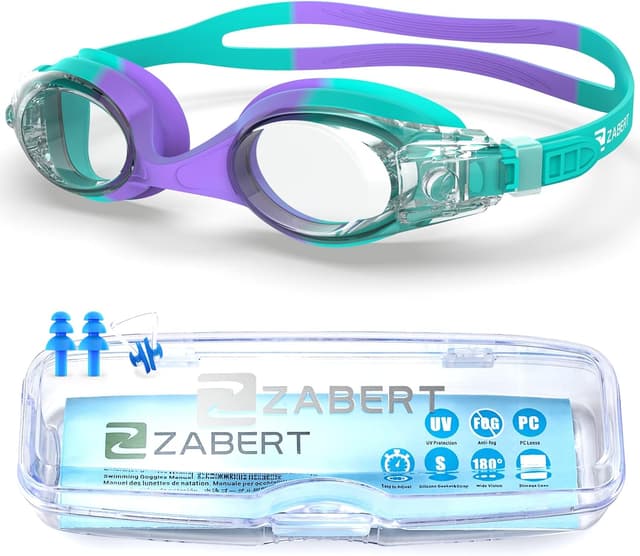 Thumbnail 6 de ZABERT K1 Kinderschwimmbrille