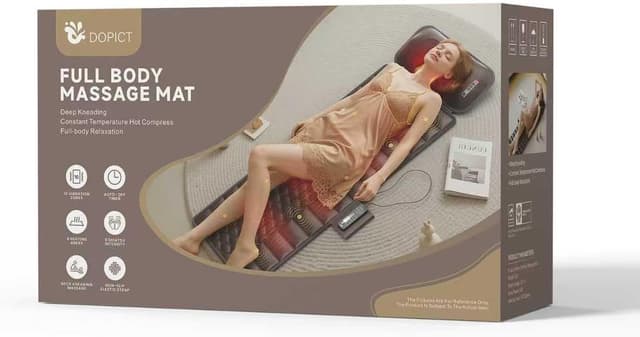 Thumbnail 6 de DOPICT Massage Mat