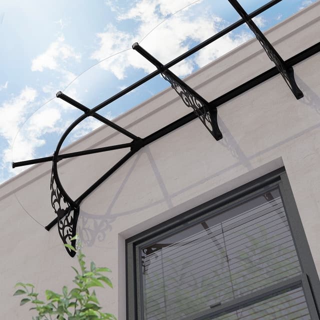 Thumbnail 2 de CANOPIA Lily XL marquesina 319x88 cm 🏠