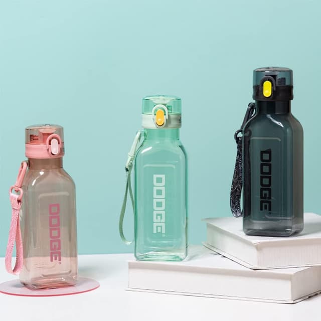 Thumbnail 6 de DSYSC Sports Water Bottle 700ml