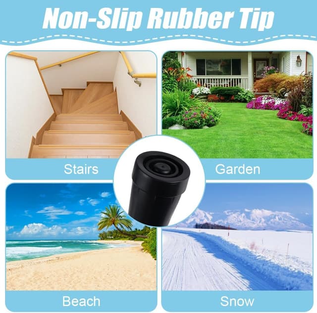 Thumbnail 6 de Flintronic Canne Pliable 85–95 cm