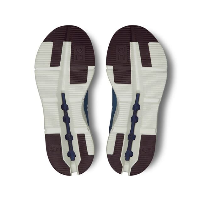 Thumbnail 1 de On Cloudnova zapatillas casual de hombre 👟