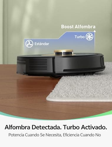 Thumbnail 7 de Vexilar W9 Robot Aspirador y Fregasuelos 🧹