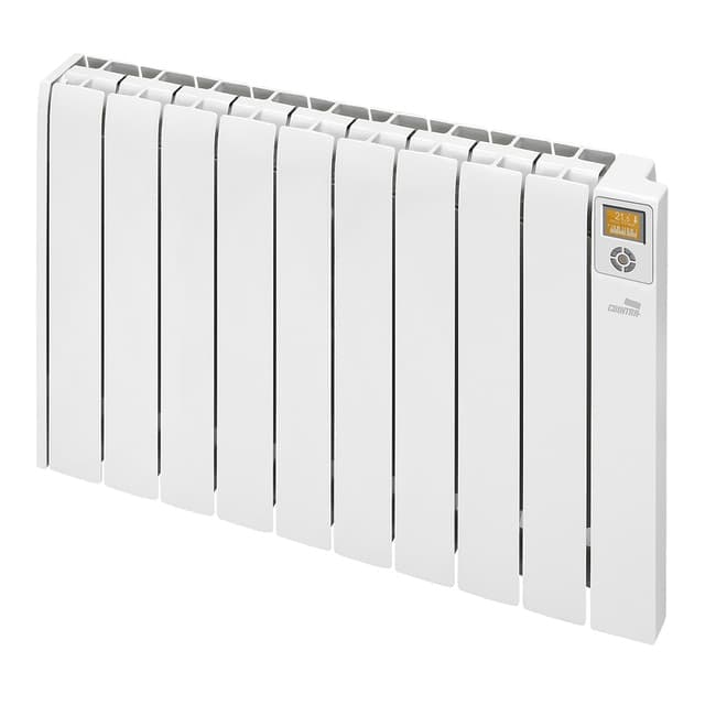 Imagen de Cointra Siena 1500: emisor térmico fluido en OfertitasTOP