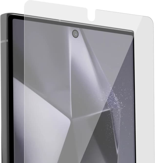 Thumbnail 4 de BlueBuilt Galaxy S25 Ultra Book Case Leder Schwarz