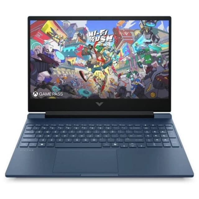 Detalle de HP Victus 15-fa2001ns 15,6" Intel Core 5 210H, 16 GB, 512 GB