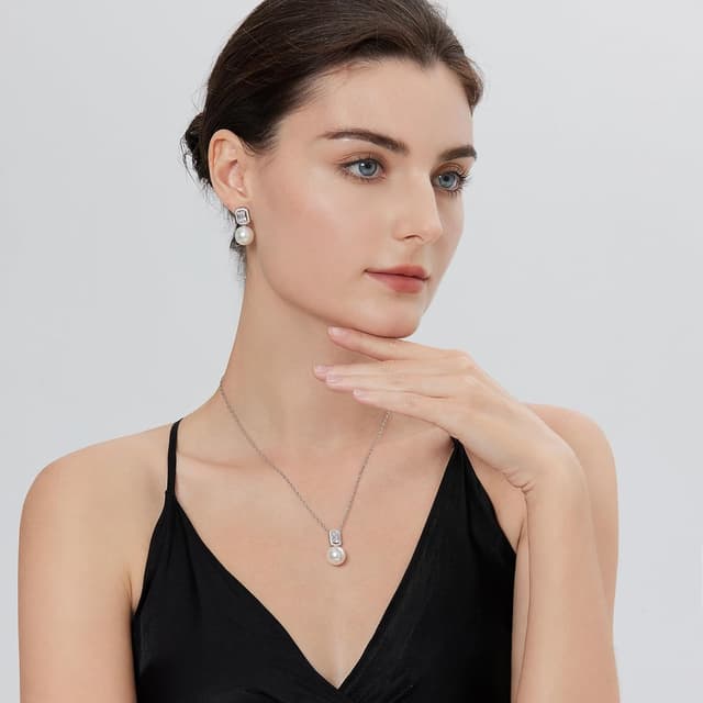 Detalle 2 de jiamiaoi Perlenkette