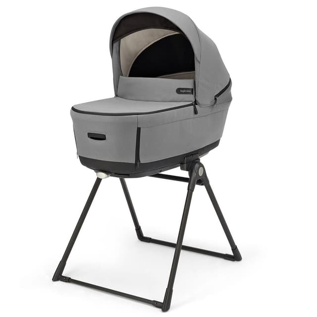 Thumbnail 3 de Inglesina System Duo Áptica XT — carro de bebé 👶