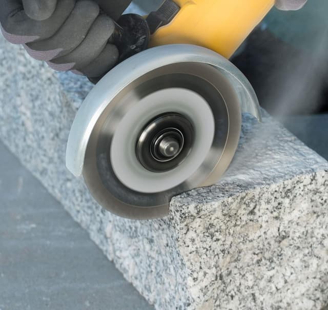 Thumbnail 4 de Disque diamant 125 mm rendech pour tronçonnage