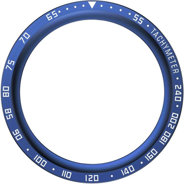 Thumbnail 4 de GIOPUEY Bezel Ring for Samsung Galaxy Watch5 Pro