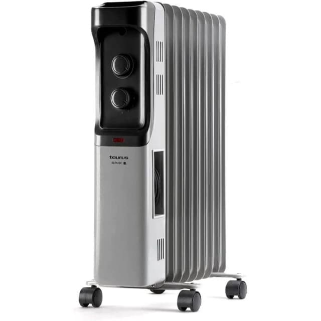 Imagen de Taurus Dakar 2000W Radiador de Aceite en OfertitasTOP