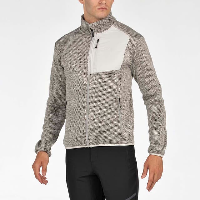 Thumbnail 1 de +8000 8000 Anorack cazadora hombre rayi piedra vigore