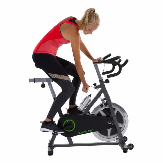 Detalle de Tunturi Cardio Fit S30 bicicleta indoor