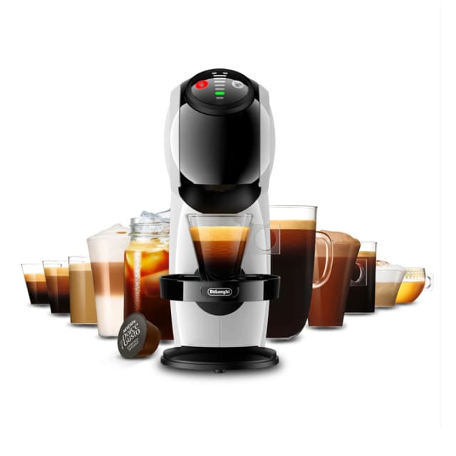 Thumbnail 4 de De'Longhi Genio S EDG226.W Dolce Gusto