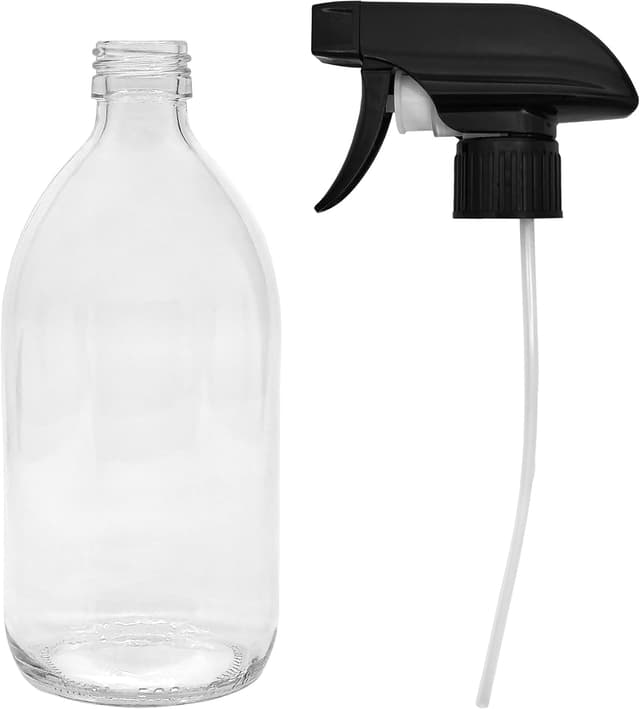 Thumbnail 2 de BIOHY Glas Sprühflasche klein