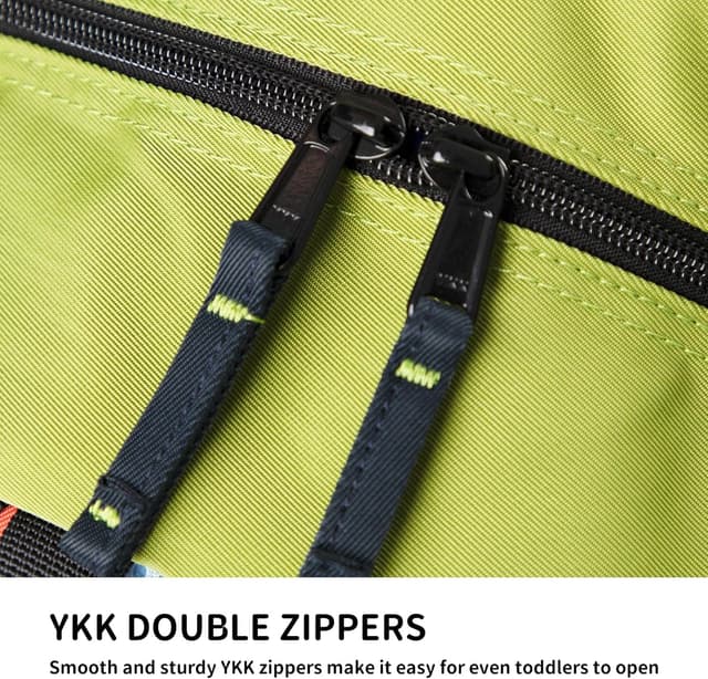 Thumbnail 5 de shukiku Toddler Backpack