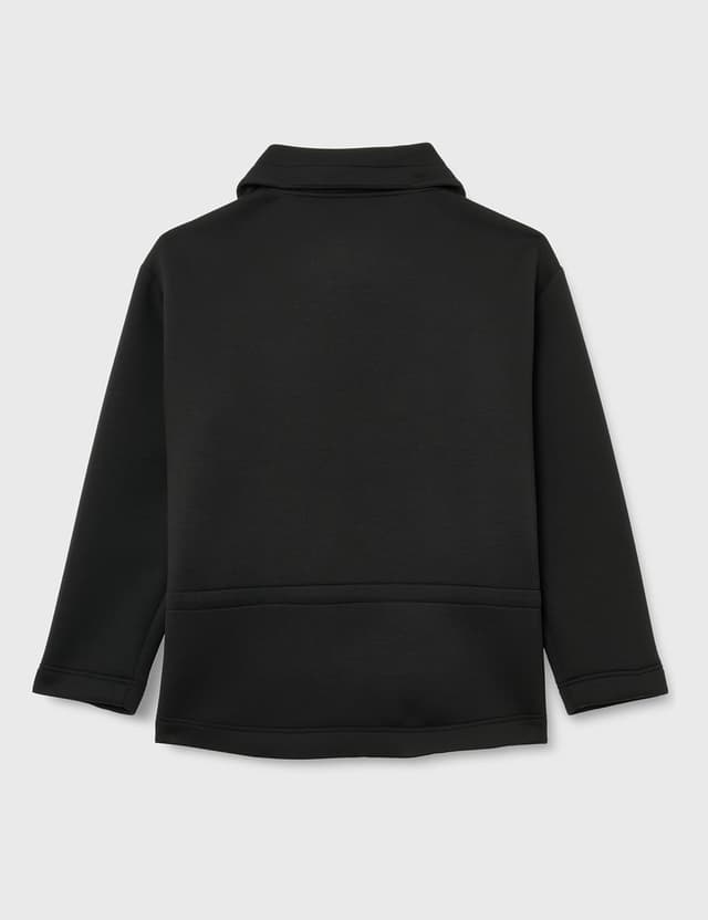 Detalle de Geox W Sweater Zip Sweater atmungsaktiv