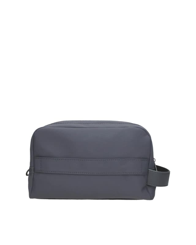 Detalle de Pepe Jeans Corin neceser de dos compartimentos con bolsillo frontal