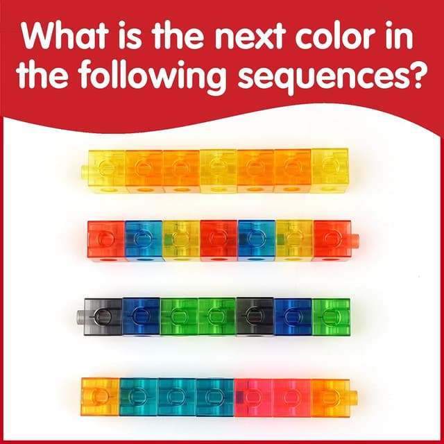 Thumbnail 3 de edxeducation 100 cubes de connexion 2 cm ⚙