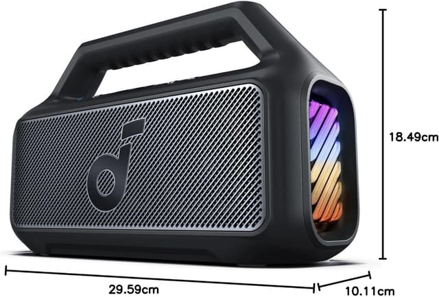 Thumbnail 6 de soundcore Boom 2 SE Outdoor Speaker