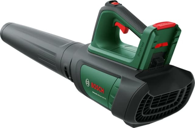 Thumbnail 3 de Bosch Advanced LeafBlower 36V-750 Gewicht 2,8 kg 🎋
