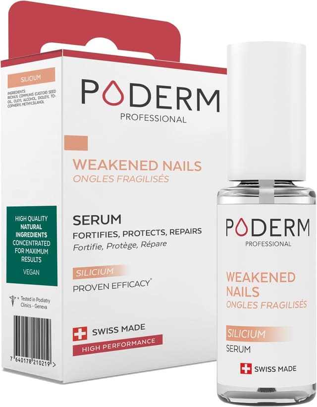 Imagen de PODERM Chemiotherapy Nail Care en OfertitasTOP