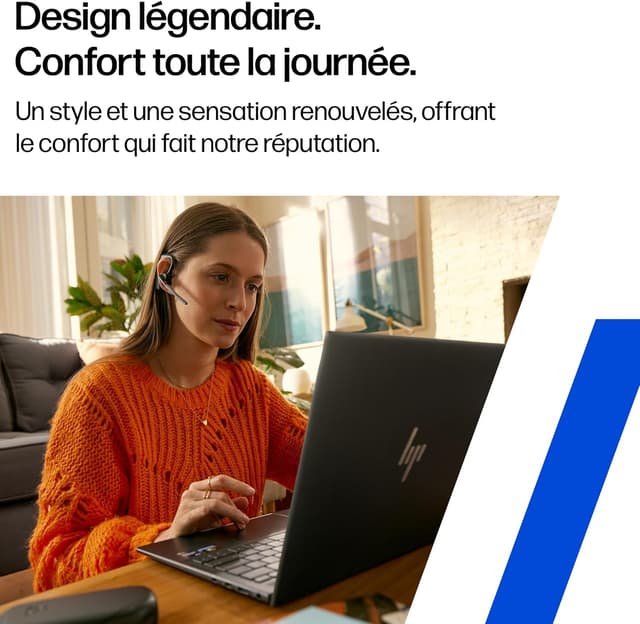 Detalle 2 de Poly Voyager Legend 30 casque Bluetooth