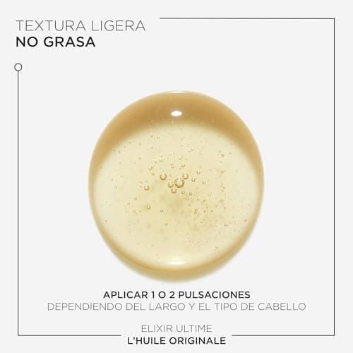 Thumbnail 4 de KÉRASTASE Elixir Ultime aceite capilar 75 ml 💇♀