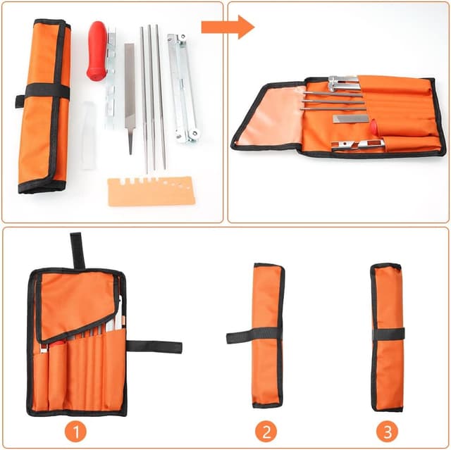 Thumbnail 2 de OFFCUP Schärfgerät Schärfse 10‑teilig