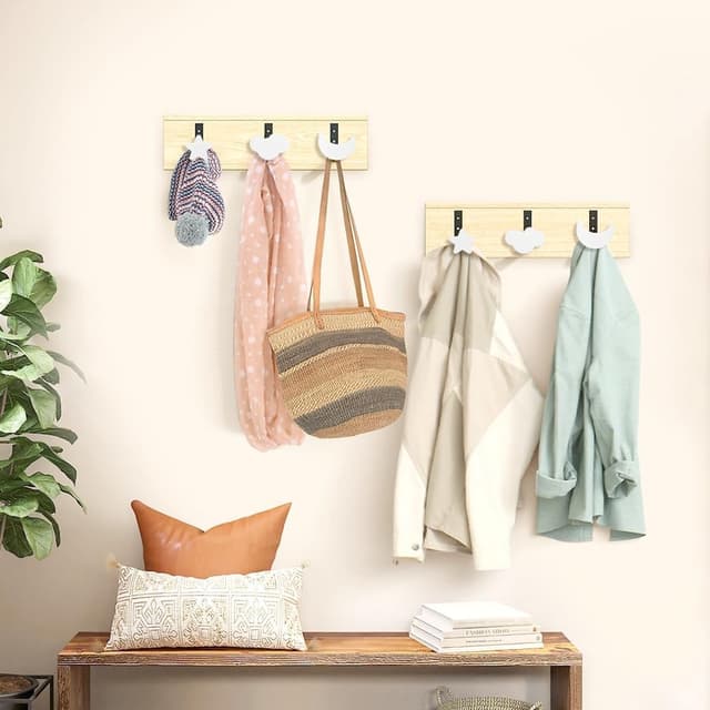 Thumbnail 6 de Aolso boutons de tiroir 9 pièces