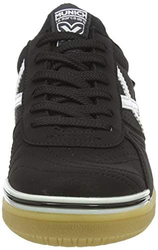 Thumbnail 1 de Munich G-3 Profit Negro zapatillas 1 par 👟