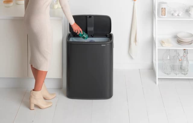 Thumbnail 6 de Brabantia Bo Touch Bin 60 Liter