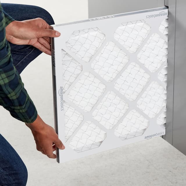 Thumbnail 4 de Amazon Basics 6-Pack Air Filters 15.75x24.75 🏠