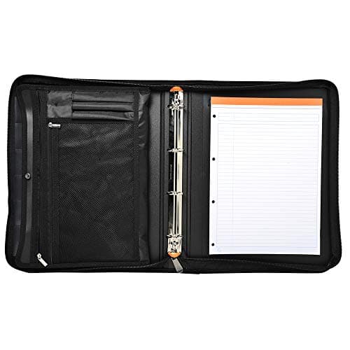 Detalle 2 de EXACOMPTA Exafolder conférencier 4 anneaux ⚙