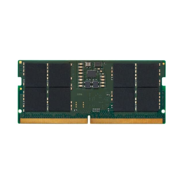 Detalle de Kingston KCP556SS8-16 16GB DDR5 5600MHz SO‑DIMM