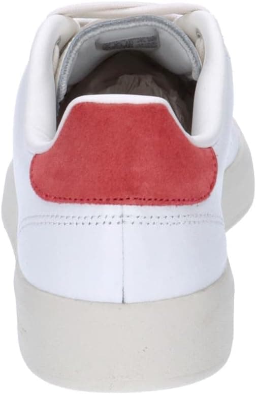 Detalle de adidas Mens Adv Trainers with Cloudfoam midsole and leather upper