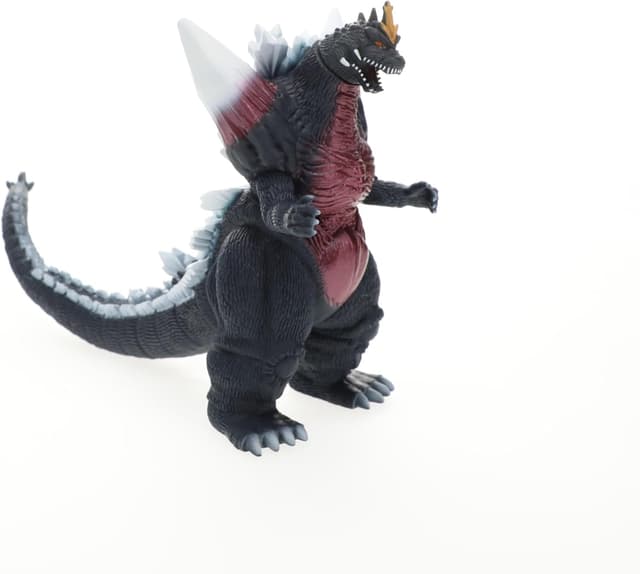 Thumbnail 6 de Figurine exclusive Bandai Movie Monster Series 2 – Godzilla SpaceGodzilla (PREVIEWS)